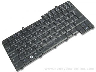 NEU ARABISCHE Tastatur Für Dell Inspiron 630m/640m/6400/9400 Notebook