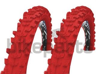 Stück Fahrradreifen Kenda MTB Reifen 26x1,95 (50 559) Rot