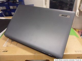 TOP Notebook  Acer Aspire 7739 564G50Mnkk   i5   17,3 WSXGA/HD+