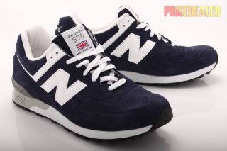 New Balance M576 NGS navy Sneaker Neu