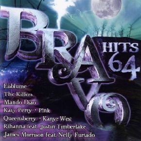 Bravo Hits 64   doppel CD 2009   Sammlung viele weitere