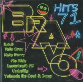 Bravo Hits 71   doppel CD (2010)   viele weitere CDs