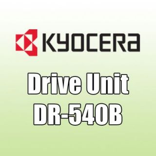 Kyocera DR 540B 302HL93180 Drive Unit f. FS C5100DN FS C5200DN FS
