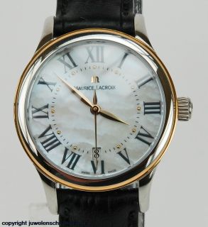  Lacroix Damenuhr Neu Luxusuhr Armbanduhr Uhr Markenuhren Nr 579