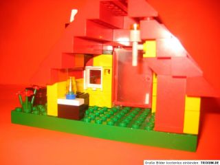 Lego /Ferienhaus/ 6592