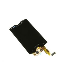 Sony Ericsson Xperia X10 Mini Pro SK17 i Touchscreen Touch Display LCD