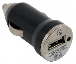 Universal USB Kfz Auto Lader Ladegerät Adapter Stecker Handy