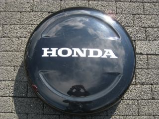 Orignale Honda CR V Reserveradabdeckung UVP EUR 593,  