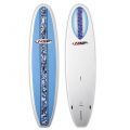 Surfboard NSP SUP 11.0 Stand up Paddle Board Blue Camo