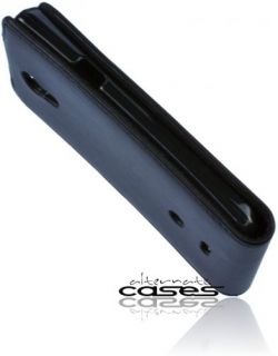 Flip Case Handytasche für Sony Xperia T (LT30p) Schutzhülle Etui