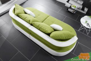 Design Ultrasofa Sofa Couch Ultracouch Bali zum Kuscheln und Träumen