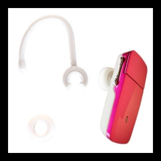 Iqua CPW 603 Bluetooth Headset Pink Neu+OVP Nokia, SE