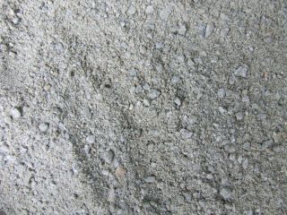 reines Steinmehl gemahlener Granit Natur Pur,Pflasterfugenfüller