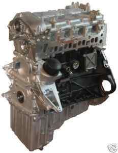 Motor Austauschmotor MB Sprinter OM 611 CDI 2,2 DB engine long block