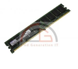 2GB RAM Speicher HP A6970AX PC2100R PC266 ECC REG HP Intergrity RX4640