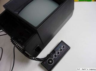 Commodore SX64 SX 64 Executive Portable Computer *No startup screen