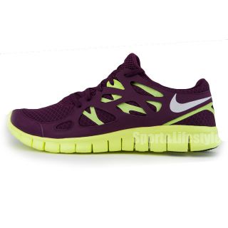 Nike Free Run+ 2 & 3 EXT NSW Powerlines + Modell Farbe Größe