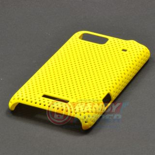 Motorola Motoluxe XT 615 Case Cover Handyhülle Schutzhülle Hülle