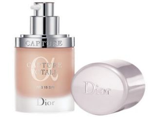 Dior Capture Totale Serum Foundation 010 Ivory 30 ml. (GP 100 ml.  166