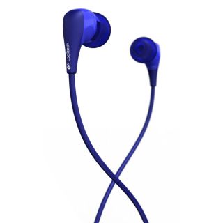 Logitech Ultimate Ears 200 blau