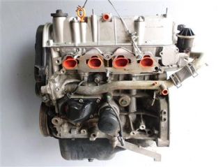 Honda Civic VII 7 EP1 Motor Engine D14Z6 1,4 16V 66kW/90PS