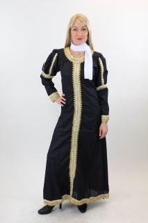 Kostüm Kleid Damenkostüm Mittelalter Edelfrau Burgfrau Königin