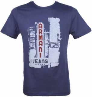 Jeans T Shirt Gr. S M L XL Herren rundhals shortsleeve Modell 632