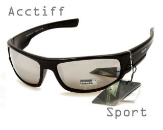 Sportbrille verspiegelte Sonnenbrille Dazzle DZ 631