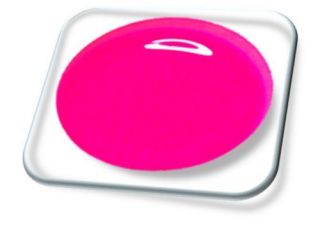 ml UV Farbgel Neon Pink 5ml 625