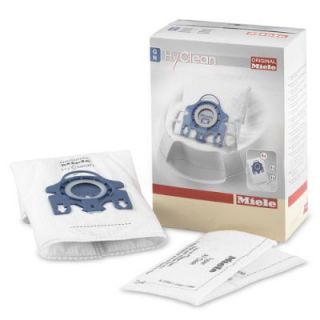 Genuine MIELE GN S5211 S5261 TT5000 BAGS & FILTERS