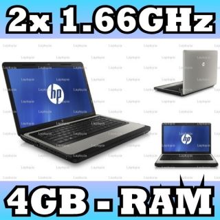 NOTEBOOK HP COMPAQ 635 ~ 4GB RAM ~ 320GB ~ WINDOWS 7