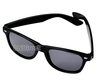 Höfliche Rahmen Nerdbrille Sonnenbrille Wayfarer Hornbrille Atzen