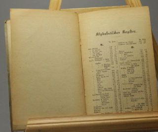von Geibler H. Kochbuch 626 selbst erprobten Recepten Stragard Pommern