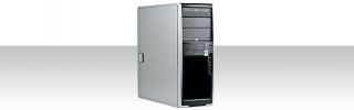 HP xw4600 Workstation Core2Duo 2.2GHz 2048MB 80GB DVD ROM Quadro FX