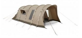 air timberwolf geräumiges 5 Personen Zelt eUVP 1.649,00€