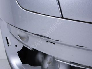 VW Golf 5 GT Frontpaket Motorhaube Kotflügel Xenon Stoßstange