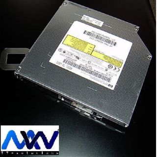 HP TS L633 DVD +/  RAM DL BRENNER LIGHTSCRIBE 425 6730B CQ60