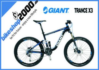 GIANT Trance X 3   RH44cm   2011