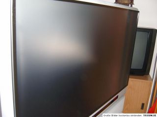 Thomson Scenium 50DLY644 127 cm (50 Zoll) HD Rückprojektion Fernseher