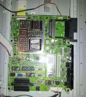 Samsung LCD LE40A656 Mainboard Hauptplatine Video Board BN41 00974B