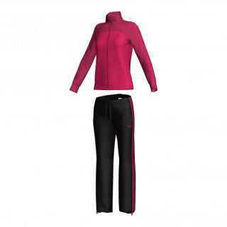 Adidas Damen Trainingsanzug Essentials 3S 8902