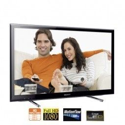 Sony KDL46EX655 Full HD XR 100Hz LED TV 46 (117cm) NEU OVP