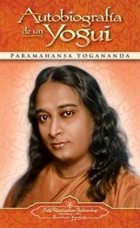 Autobiografia de un Yogui NEW by Paramahansa Yogananda 0876120982