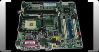 MEDION MSI MS 6719 INTEL SOCKEL 478 SIS 648 GRAFIK VGA 5.1 SOUND DDR1