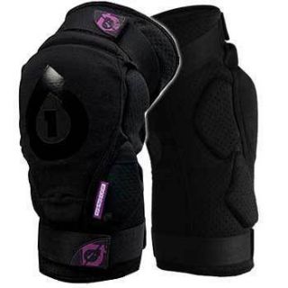 SixSixOne 661 Kyle Strait Knee Pads (PAIR) ALL SIZES