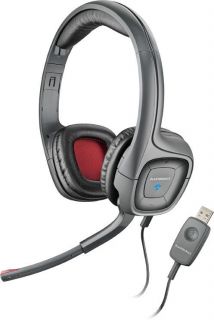 Plantronics Audio 655 Multimedia Headset Kopfhörer USB 0017229129351