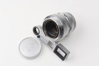 Leica Summicron 12/50mm Nahsummicron