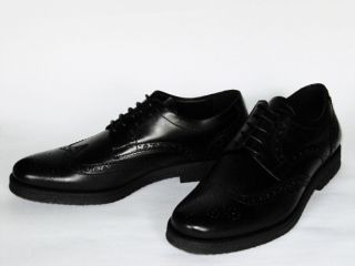 Herren Halbschuhe   schwarze Rhön Rennsteig Schnürschuhe Schuhe
