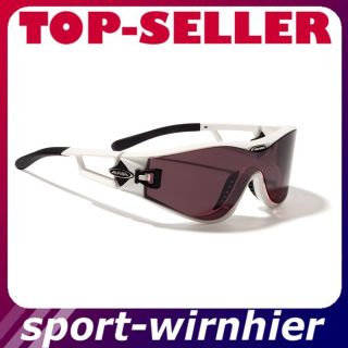 ALPINA Swing S32 DLQ Sportbrille Skibrille Langlaufbrille (7538 211
