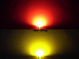 10 gelb rote SMDs POWER TOP LED LSY T675 OSRAM smd leds